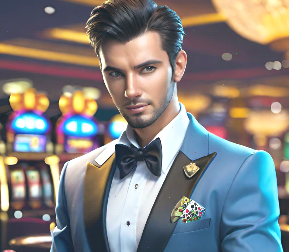parimatch casino online